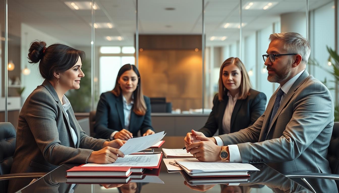 Family support and elder law planning