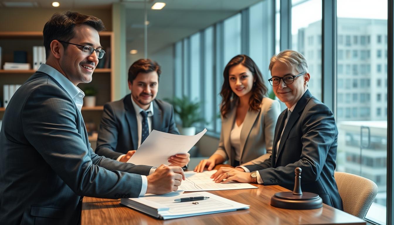 Reach Calm Wise Point for advanced legal guidance