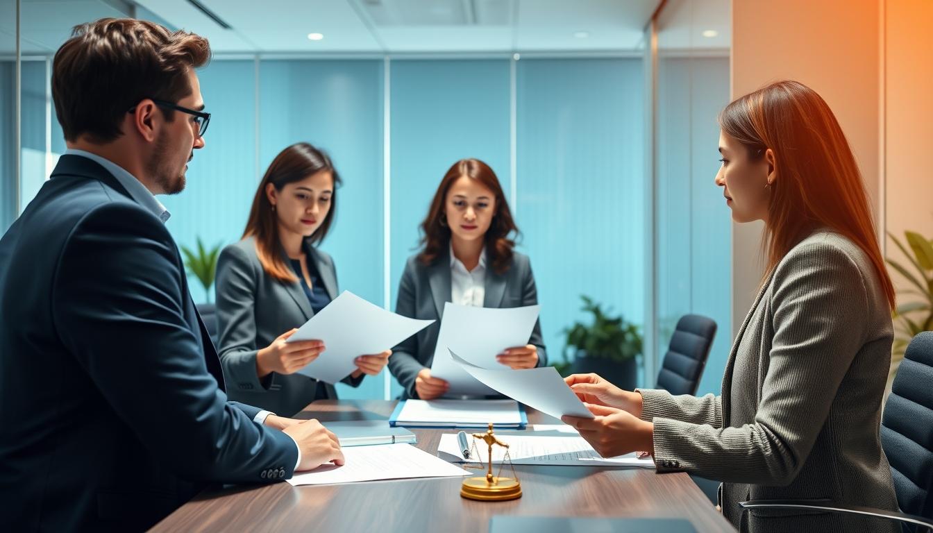 Elder care legal planning