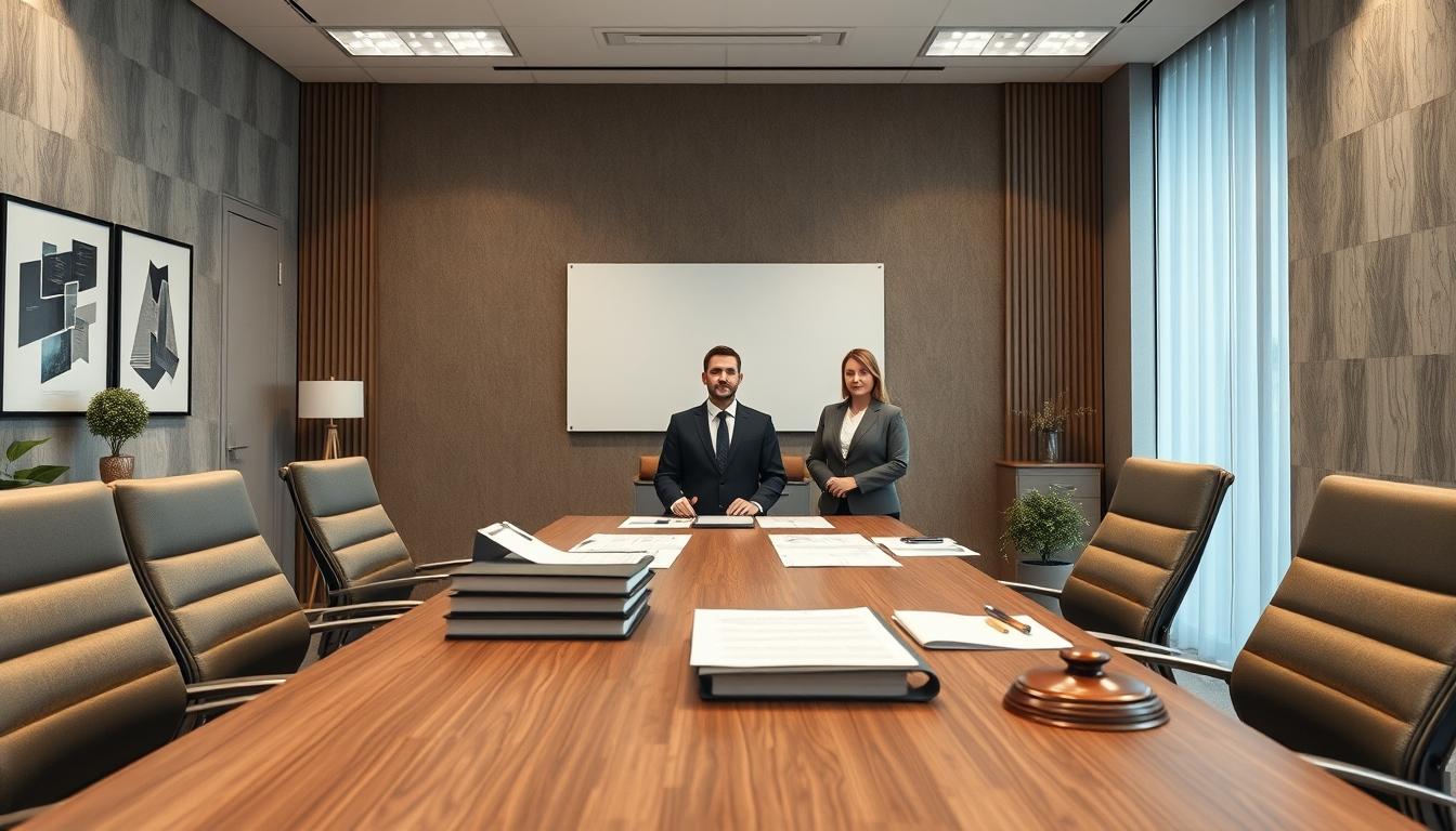 Senior family legal support guidance